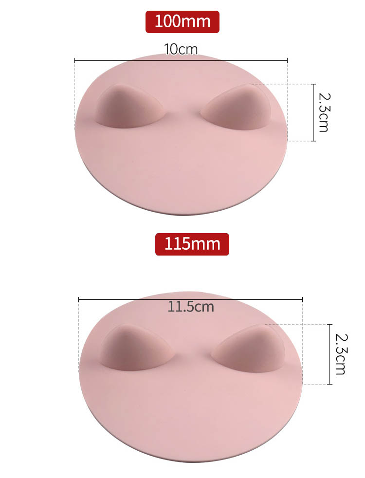 tea cup cover
